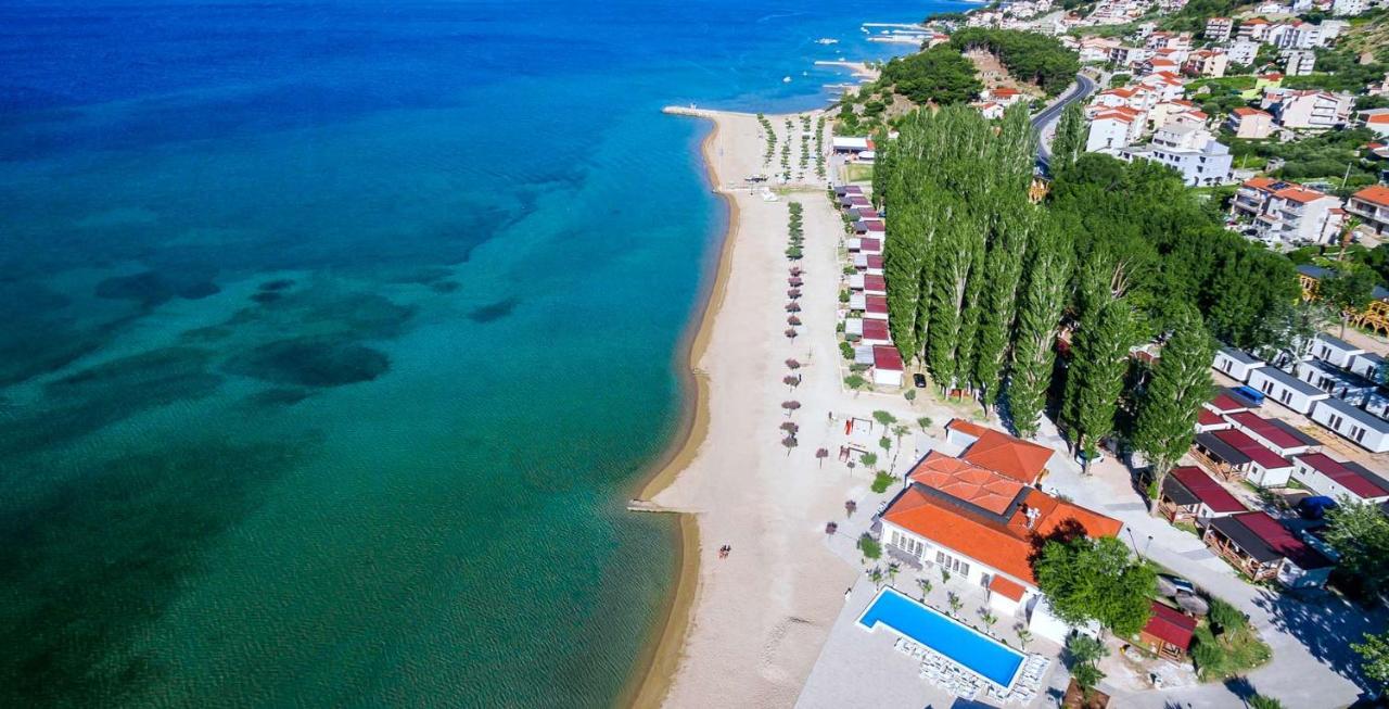 Apartman *Sanja* Omis Apartment Exterior photo