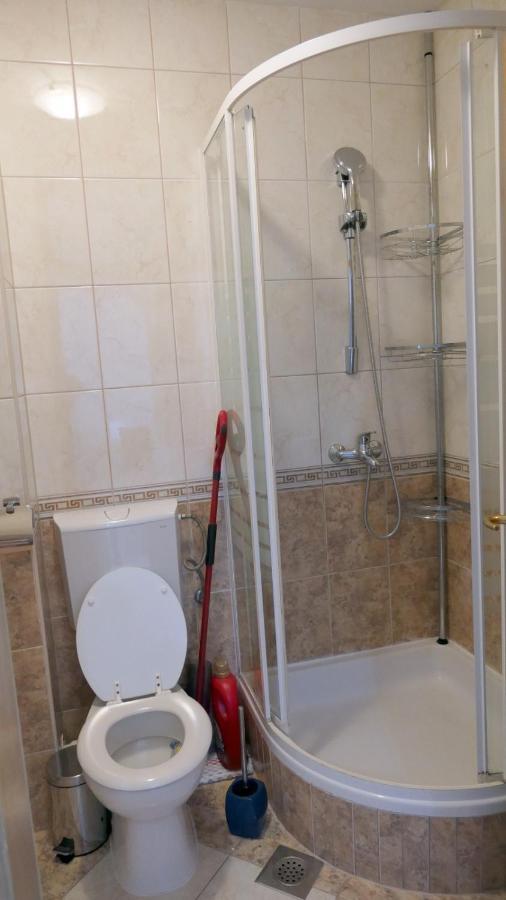 Apartman *Sanja* Omis Apartment Exterior photo