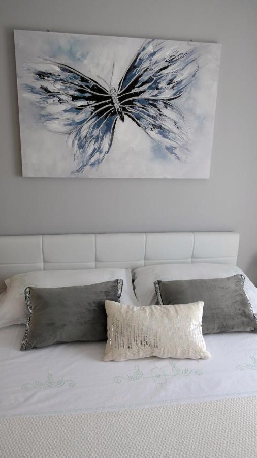 Apartman *Sanja* Omis Apartment Exterior photo